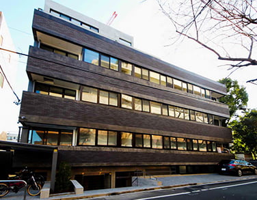 東京Office