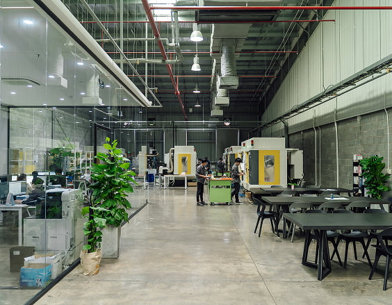 YUMOTO VIETNAM CO., LTD.