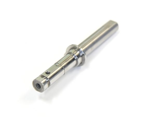 ステンレス加工の基礎【ステンレス切削加工】 - 金属加工のワンポイント講座｜メタルスピード